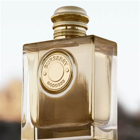 burberry profumo estivo|Goddess .